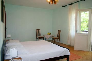 Kroatija Privát Trogir, Eksterjeras